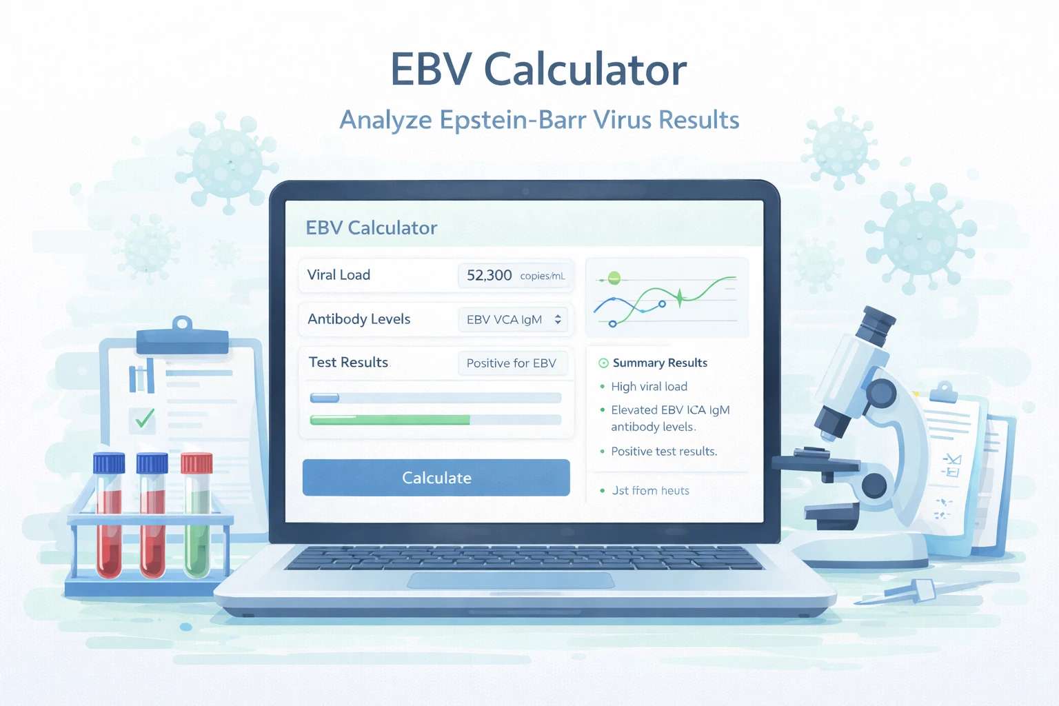 EBV Calculator 2026 | Livestock Breeding Value - Free Online Calculator